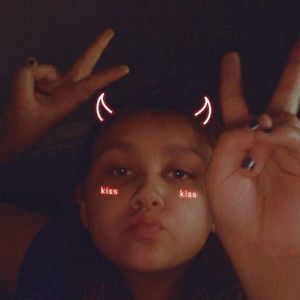 Meet your Posher, Hailey